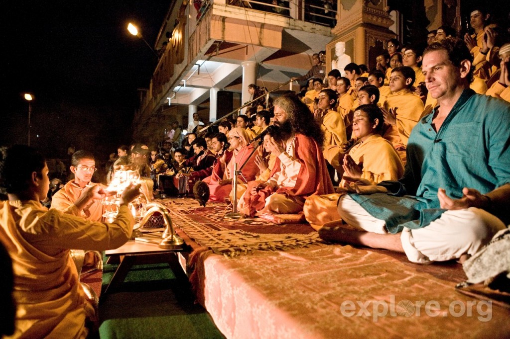 ganga-aarti-ceremony