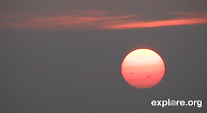 Sunrise over Churchill MB (600753).jpg