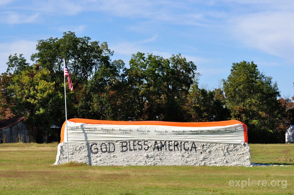 cotton-bales-and-religion-in-america-on-hwy-6-e