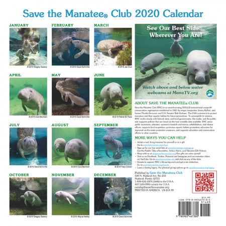 Enter The Save The Manatee Contest! | Explore